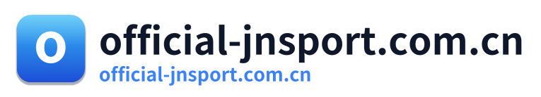 official-jnsport.com.cn